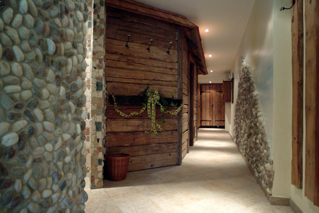 Hotel Garni Haus Sonnleitn - Adults Only Fuschl am See Exterior foto