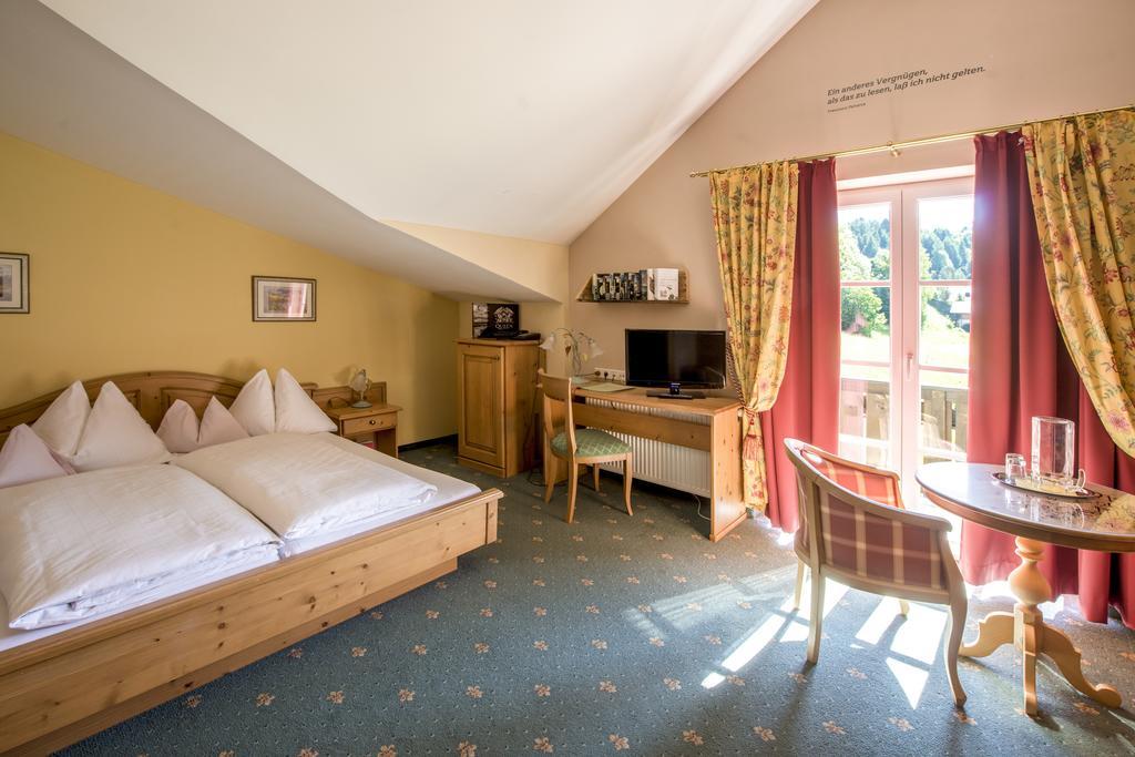 Hotel Garni Haus Sonnleitn - Adults Only Fuschl am See Exterior foto