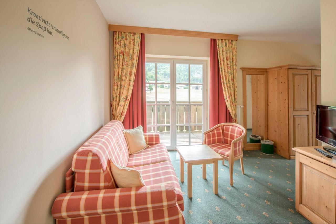 Hotel Garni Haus Sonnleitn - Adults Only Fuschl am See Exterior foto