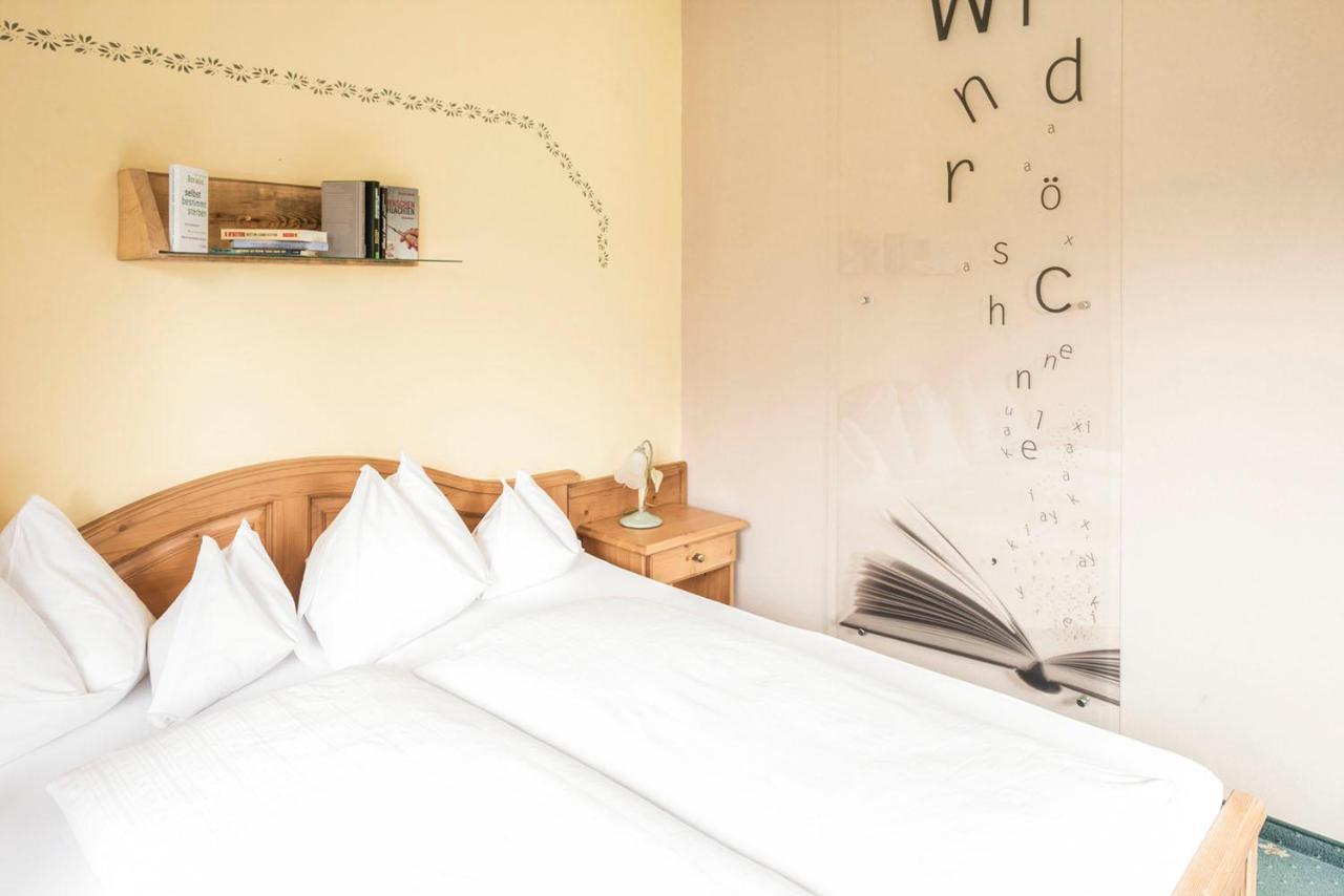 Hotel Garni Haus Sonnleitn - Adults Only Fuschl am See Exterior foto